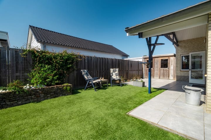 Photo 3 of Het Oude Nieuwland 125