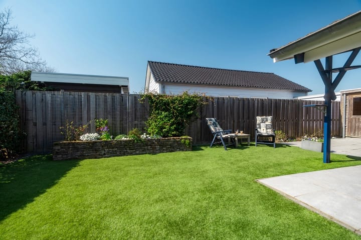 Photo 4 of Het Oude Nieuwland 125