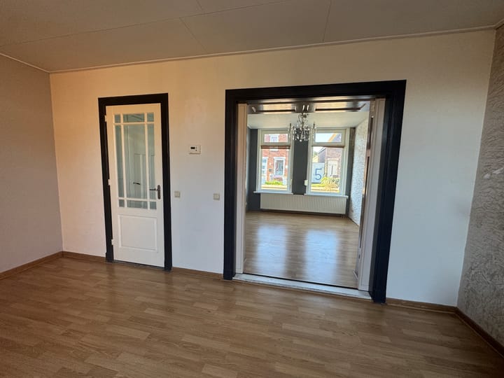 Foto 6 van Louisastraat 20