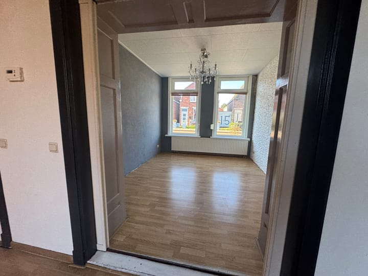 Foto 7 van Louisastraat 20