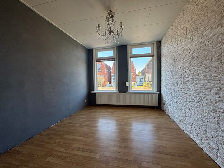 Foto 8 van Louisastraat 20