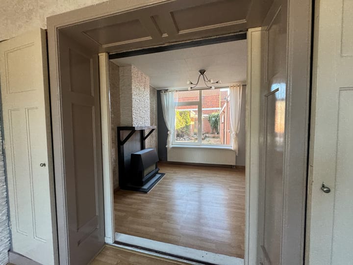 Foto 10 van Louisastraat 20