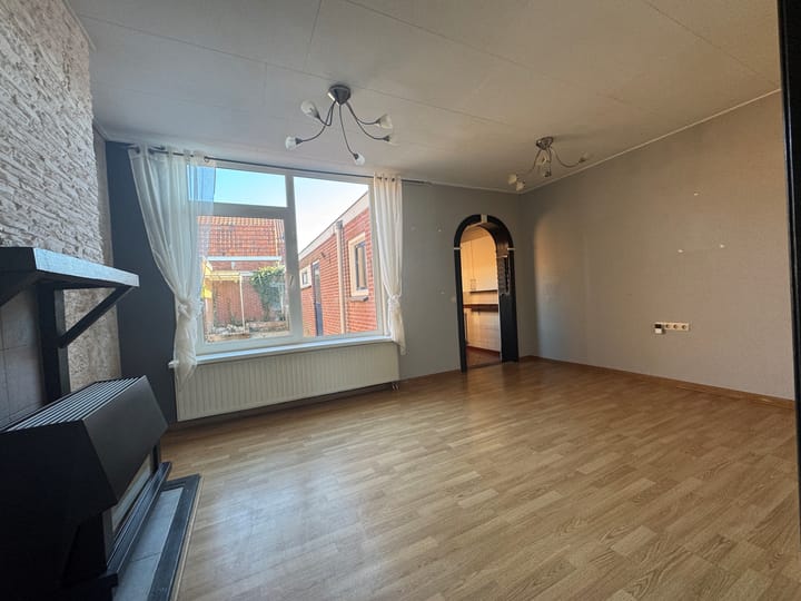 Foto 12 van Louisastraat 20