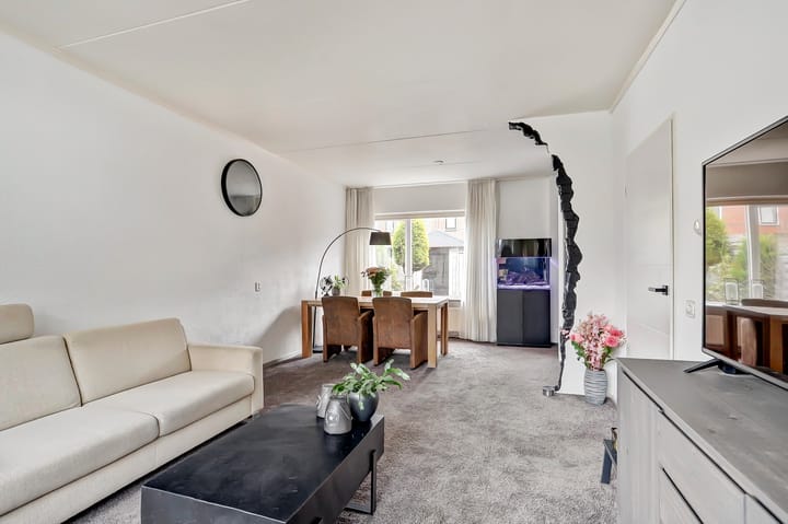 Foto 2 van Anne Frankstraat 9