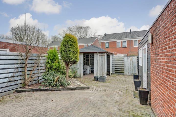 Foto 4 van Anne Frankstraat 9