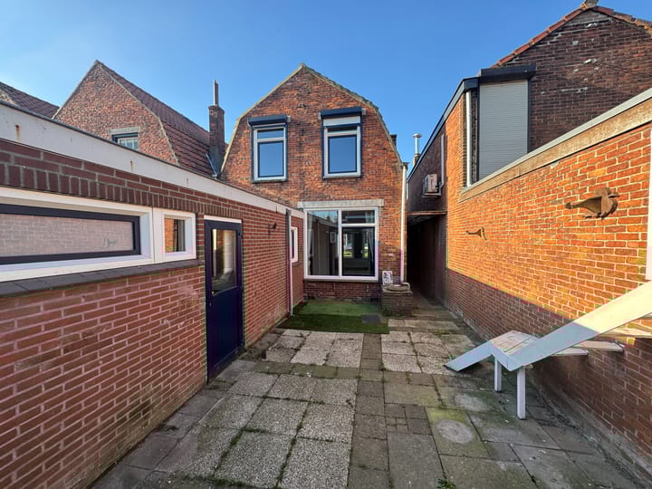 Foto 21 van Louisastraat 20