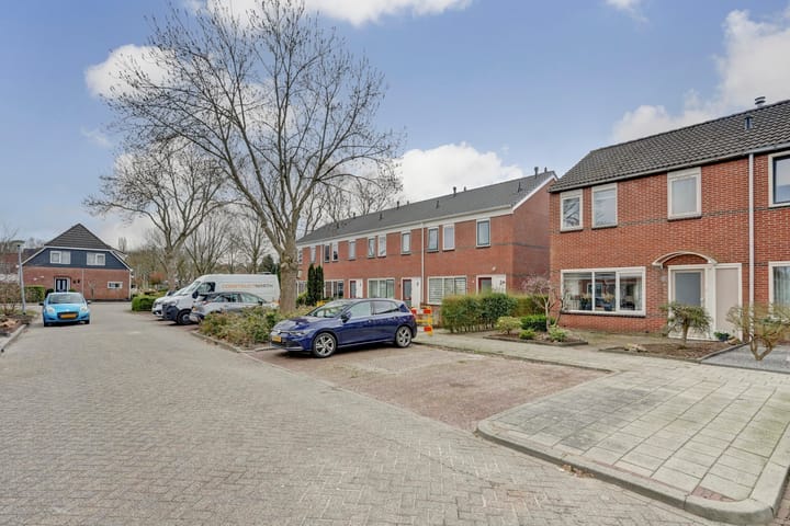 Foto 5 van Anne Frankstraat 9