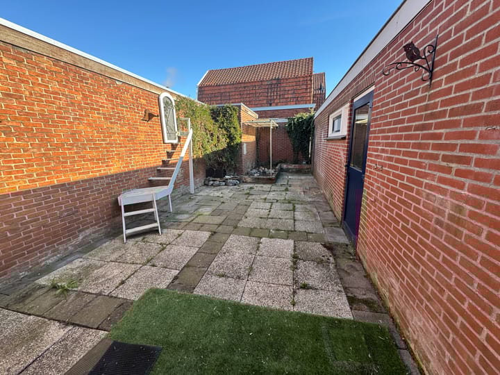 Foto 22 van Louisastraat 20