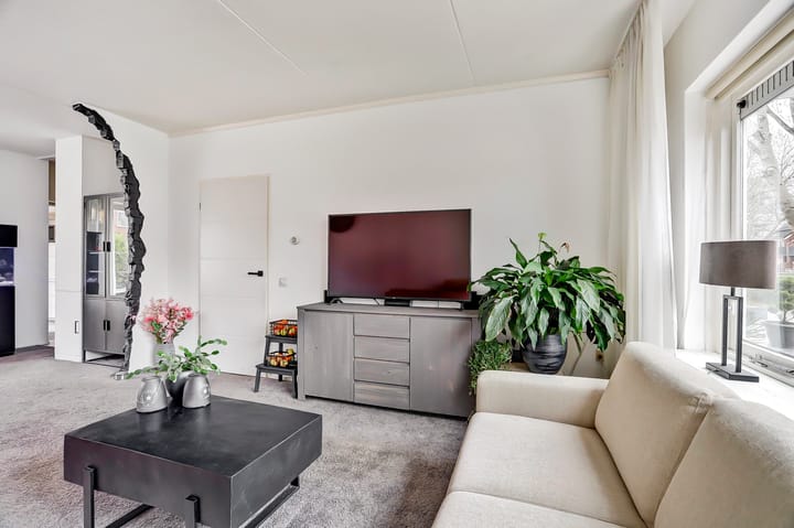 Foto 9 van Anne Frankstraat 9