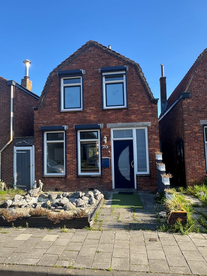 Foto 23 van Louisastraat 20