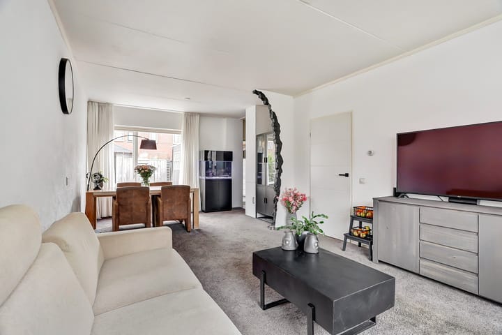 Foto 10 van Anne Frankstraat 9