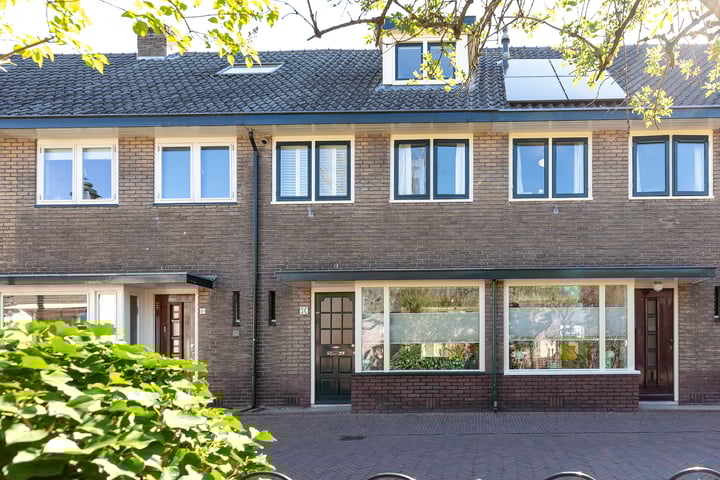 Foto 1 van Laanstraat 3-C