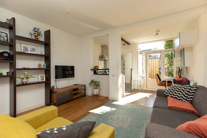 Foto 2 van Laanstraat 3-C