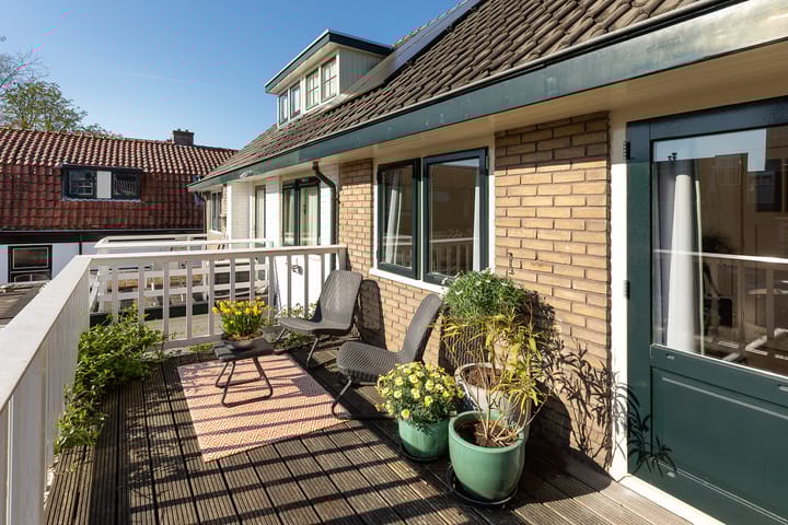 Foto 3 van Laanstraat 3-C