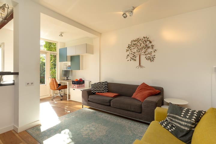 Foto 4 van Laanstraat 3-C