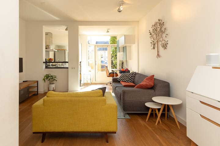 Foto 5 van Laanstraat 3-C