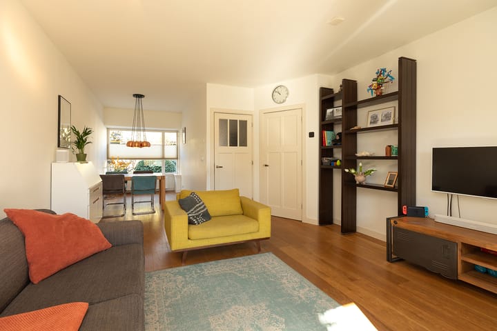 Foto 6 van Laanstraat 3-C