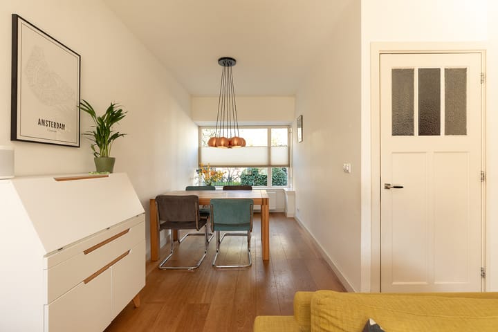 Foto 7 van Laanstraat 3-C