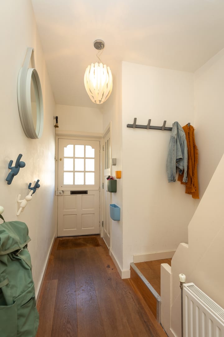 Foto 11 van Laanstraat 3-C