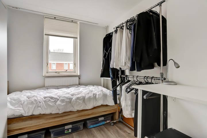 Foto 25 van Anne Frankstraat 9