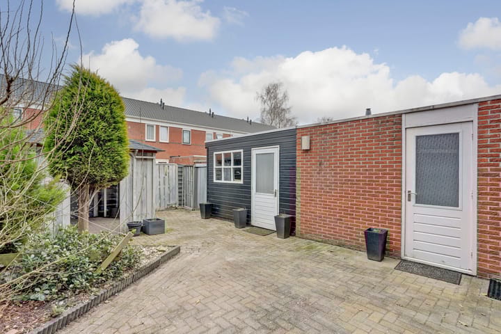 Foto 30 van Anne Frankstraat 9