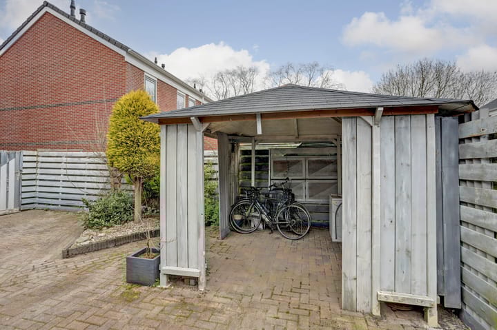 Foto 32 van Anne Frankstraat 9