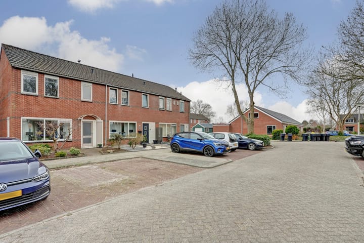 Foto 33 van Anne Frankstraat 9