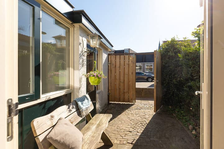 Foto 25 van Laanstraat 3-C