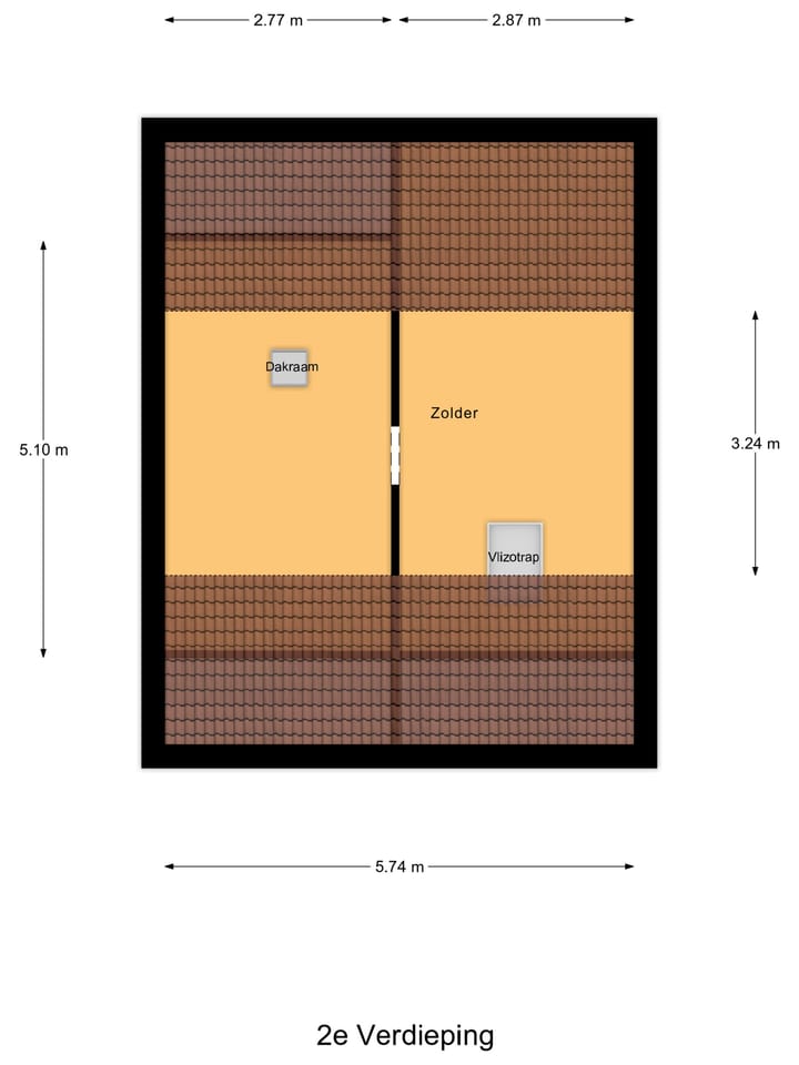 Foto 36 van Anne Frankstraat 9