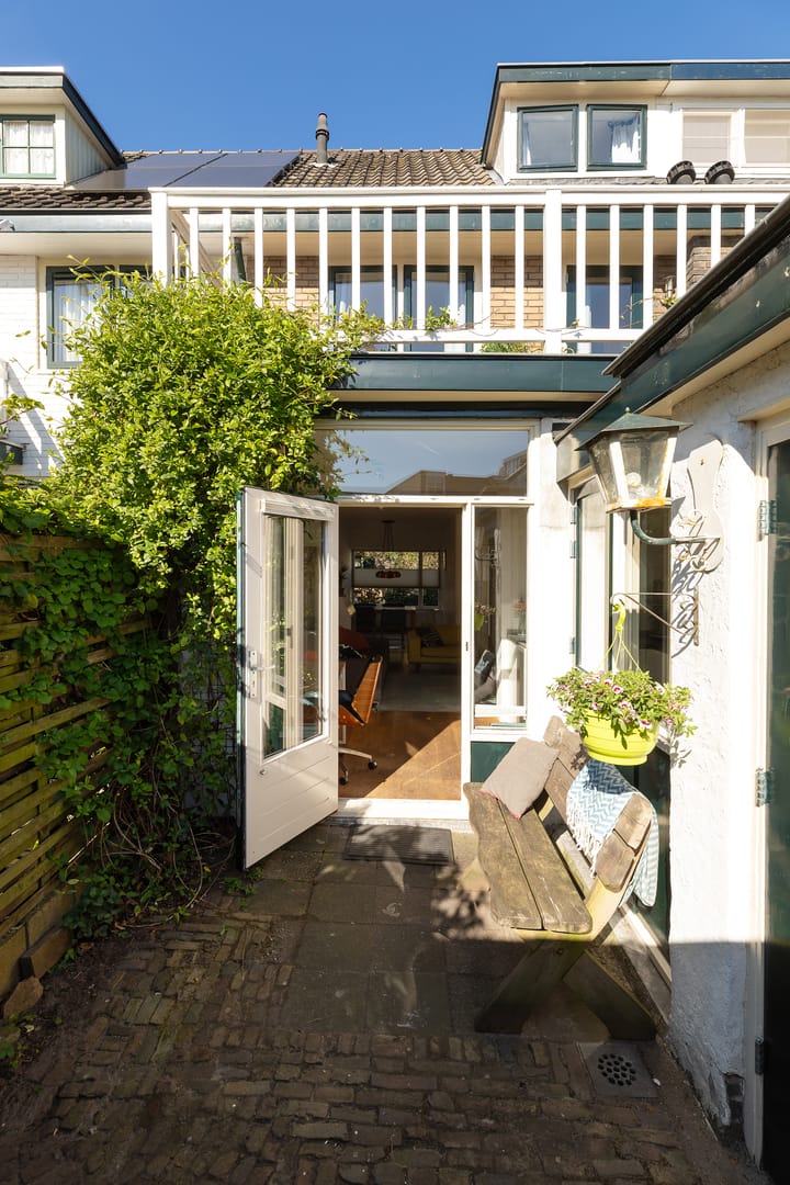 Foto 27 van Laanstraat 3-C