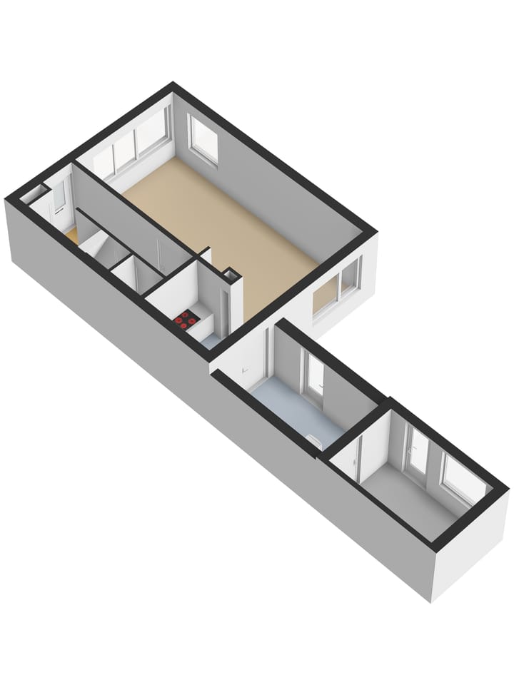 Foto 38 van Anne Frankstraat 9