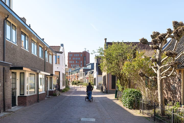 Foto 28 van Laanstraat 3-C