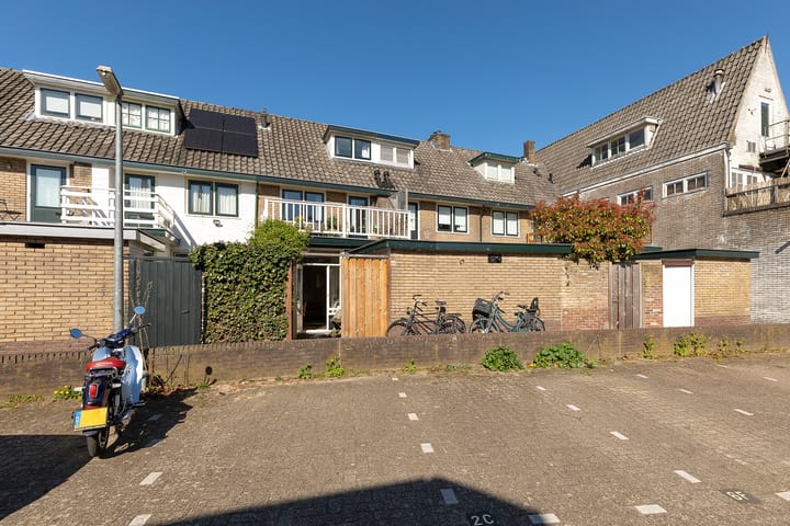 Foto 30 van Laanstraat 3-C