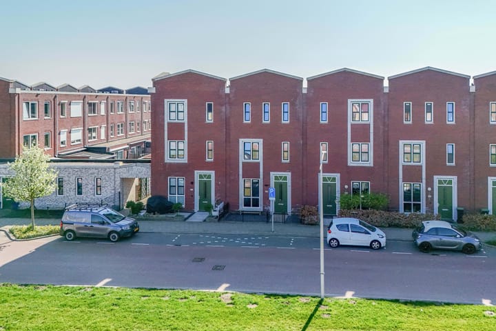 Foto 39 van Koning Willem-Alexanderlaan 170