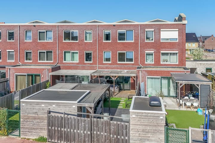 Foto 27 van Koning Willem-Alexanderlaan 170