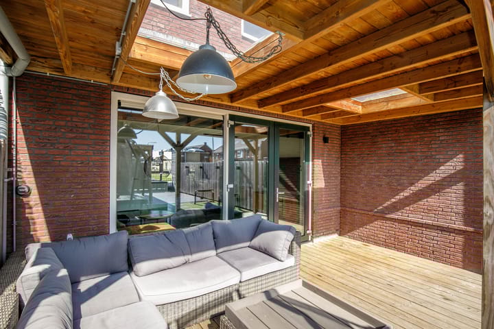 Foto 31 van Koning Willem-Alexanderlaan 170