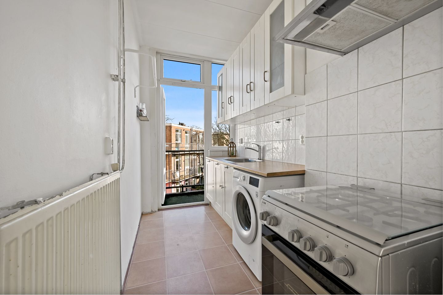 Foto 4 van Van Musschenbroekstraat 52