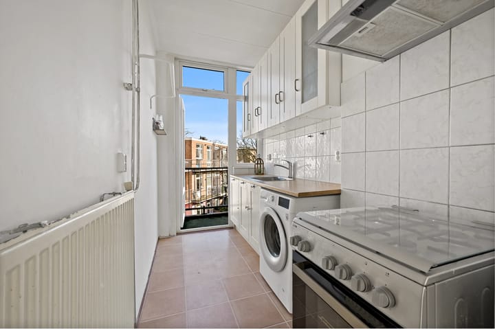 Foto 4 van Van Musschenbroekstraat 52