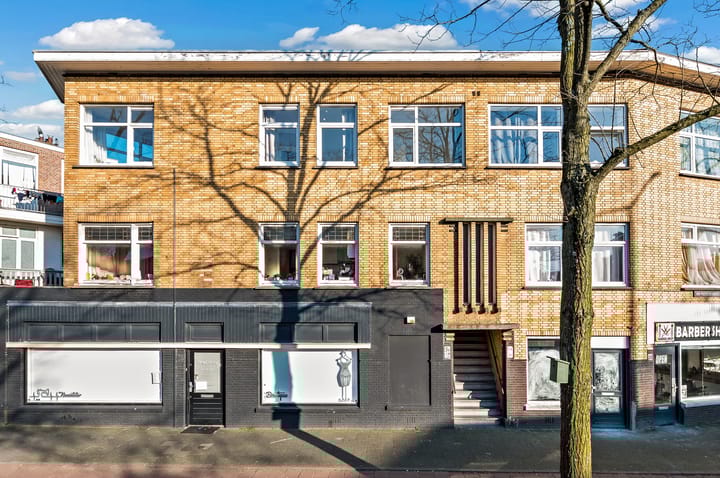 Foto 5 van Van Musschenbroekstraat 52