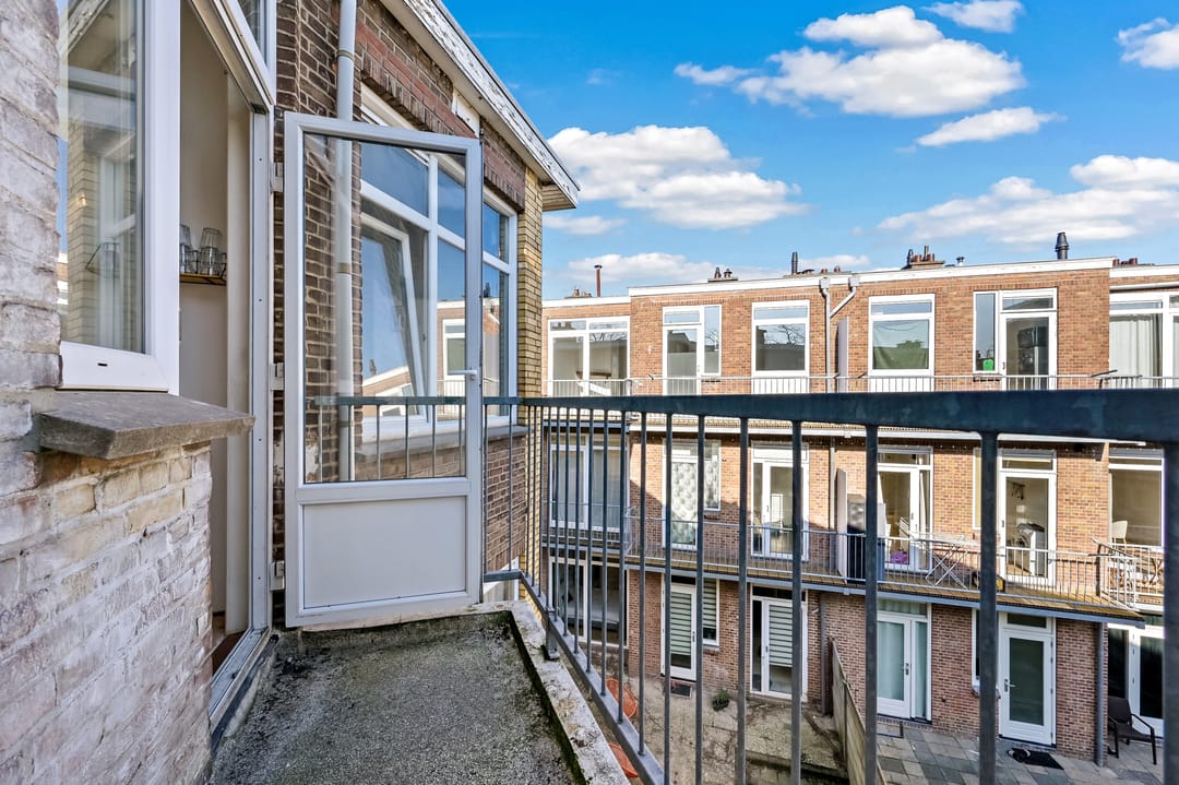 Foto 13 van Van Musschenbroekstraat 52