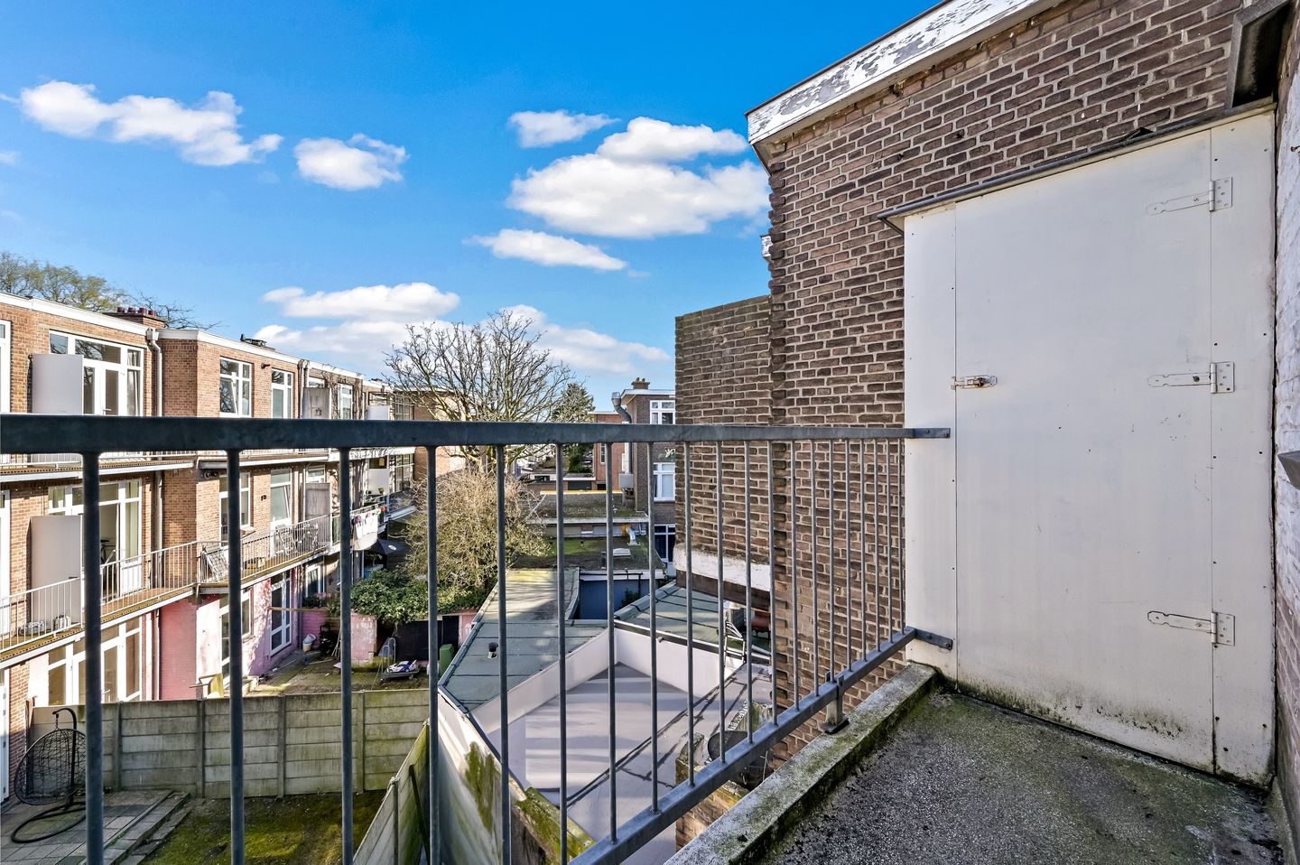 Foto 14 van Van Musschenbroekstraat 52