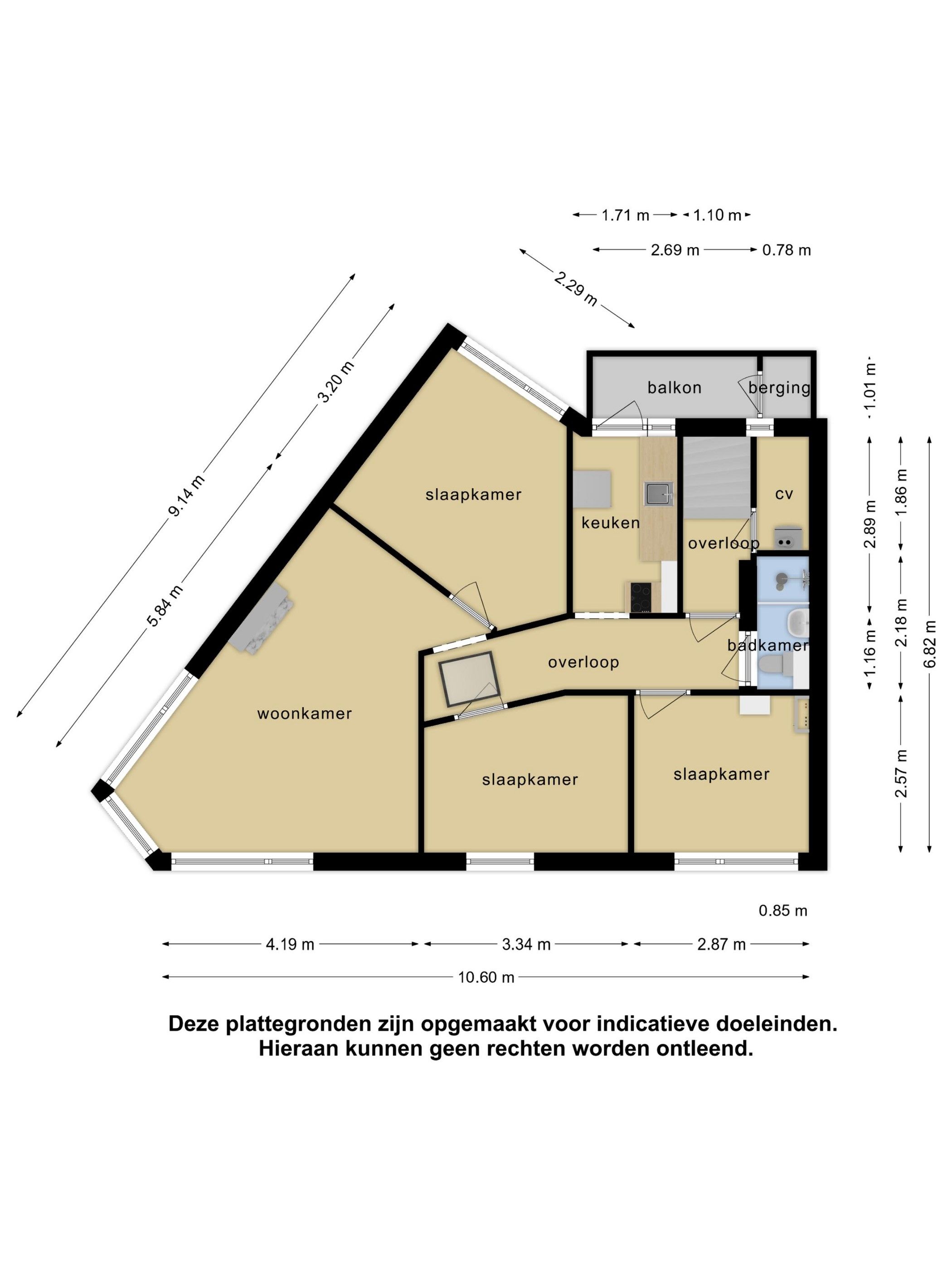 Foto 24 van Van Musschenbroekstraat 52