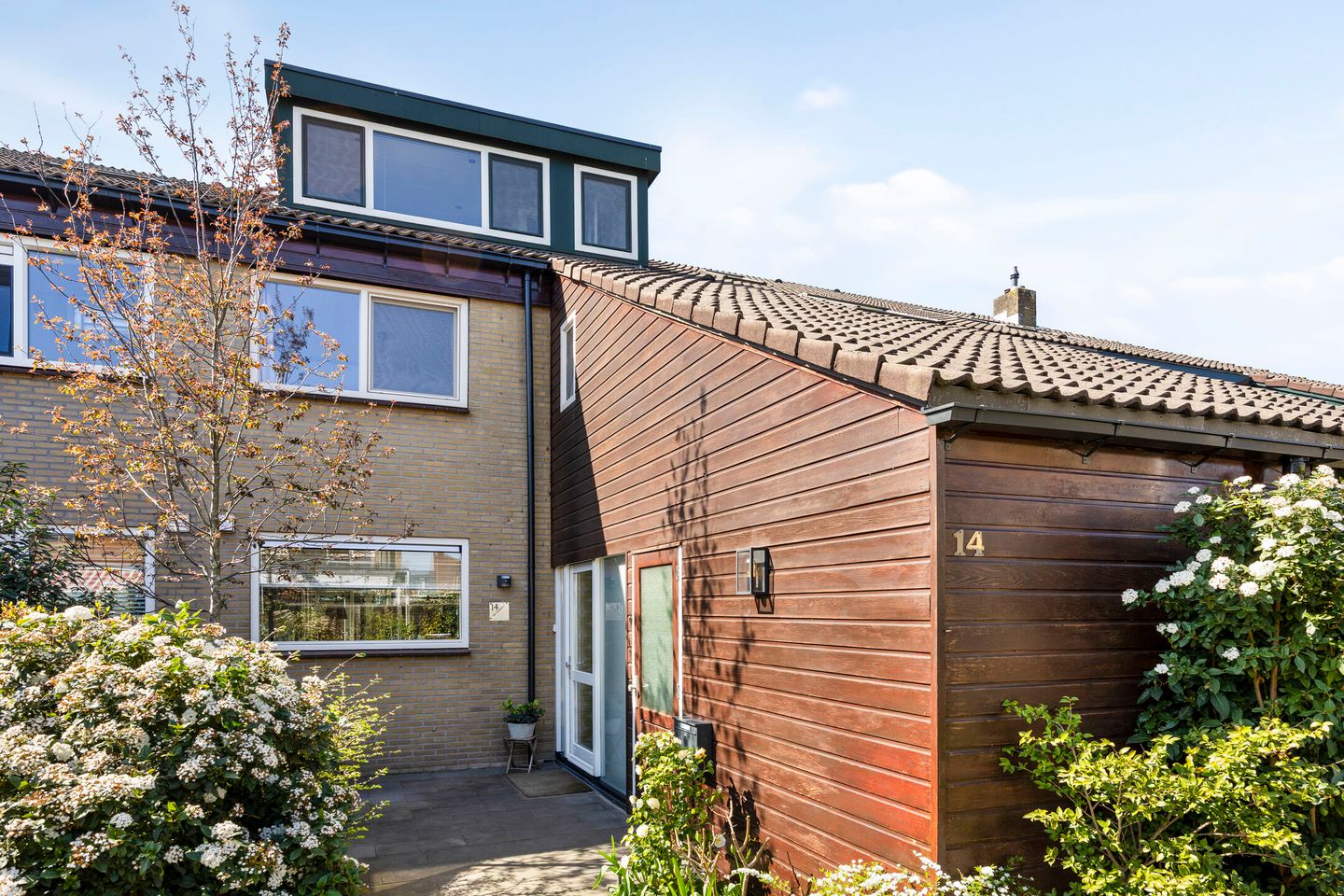 Foto 1 van Reggedal 14