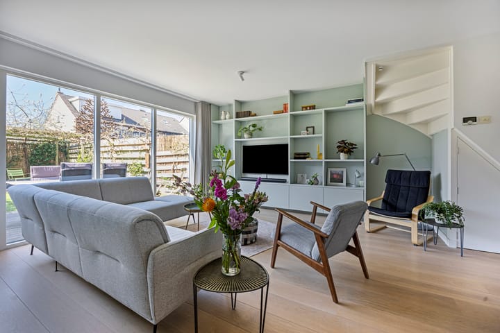 Foto 2 van Reggedal 14