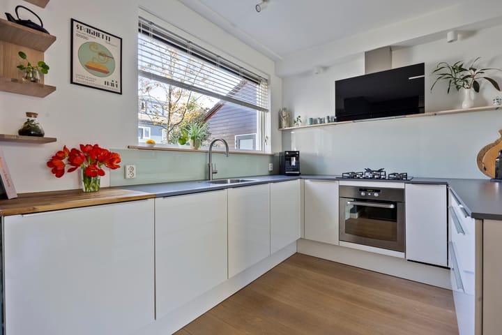 Foto 3 van Reggedal 14