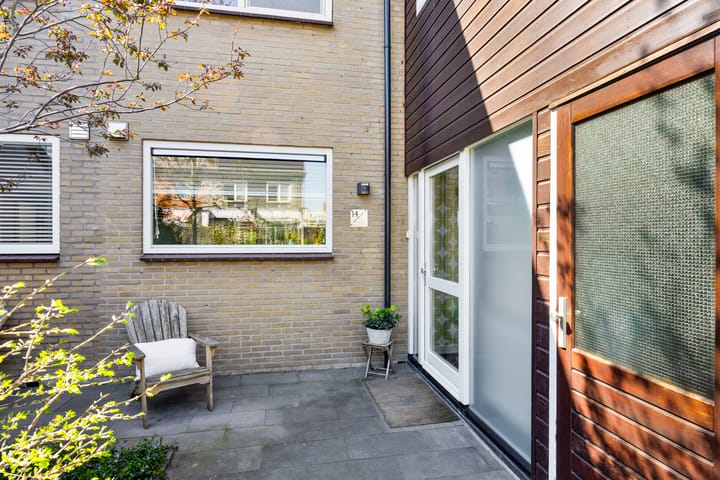 Foto 5 van Reggedal 14