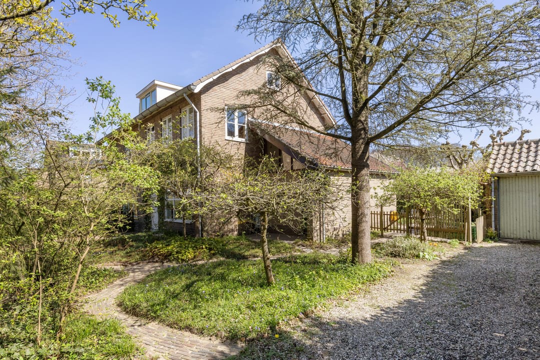 Photo 2 of Lindenlaan 4