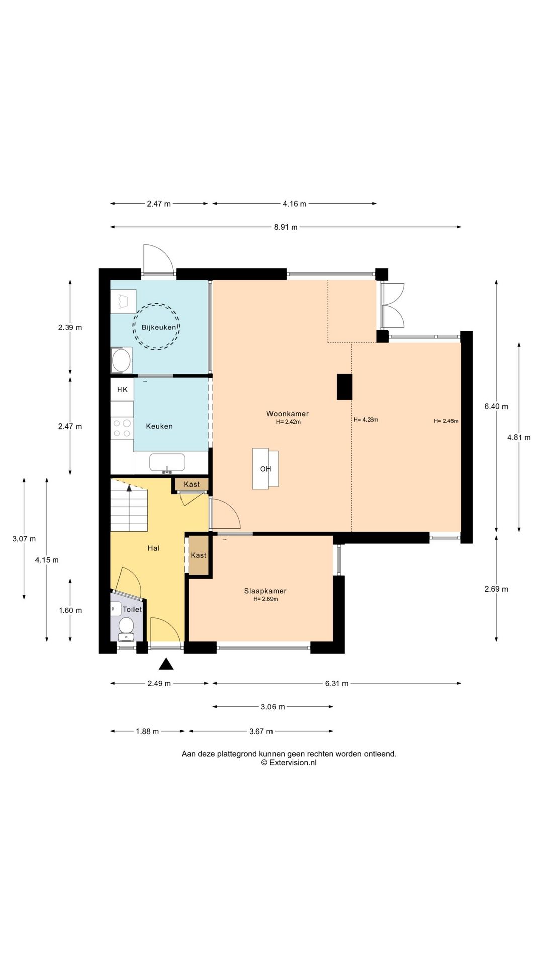 Photo 53 of Lindenlaan 4