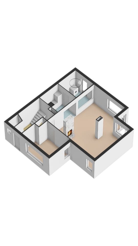 Photo 54 of Lindenlaan 4