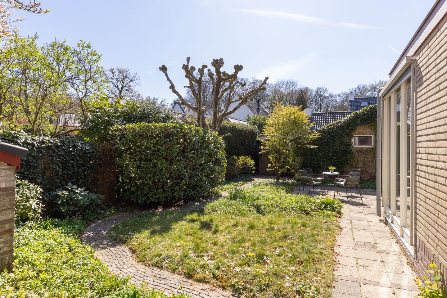 Photo 5 of Lindenlaan 4